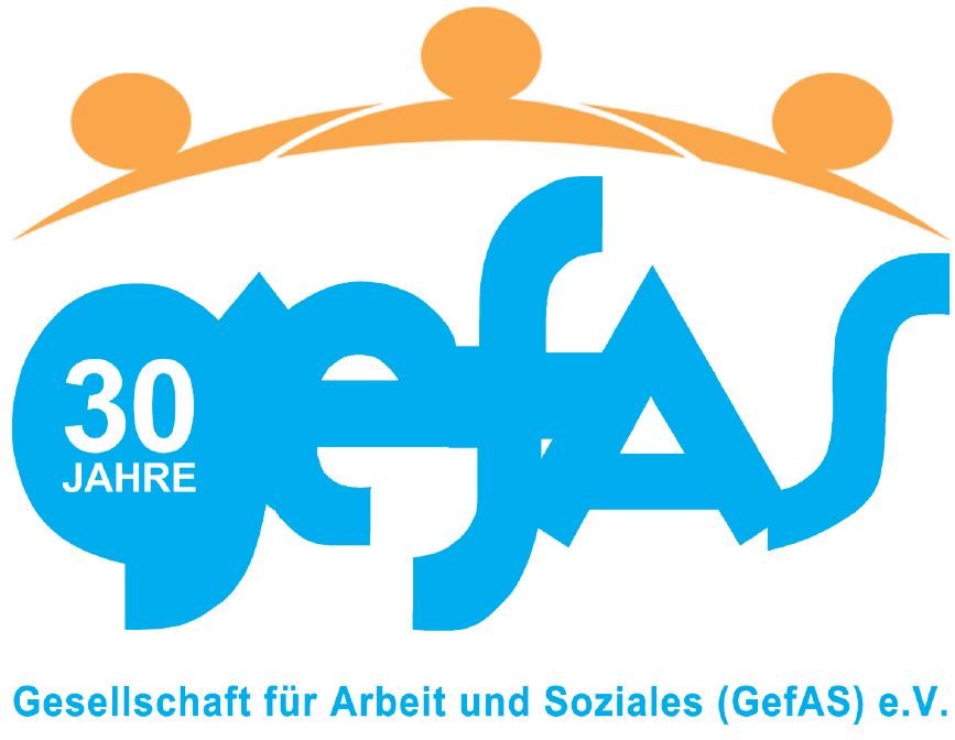 GefAS Logo