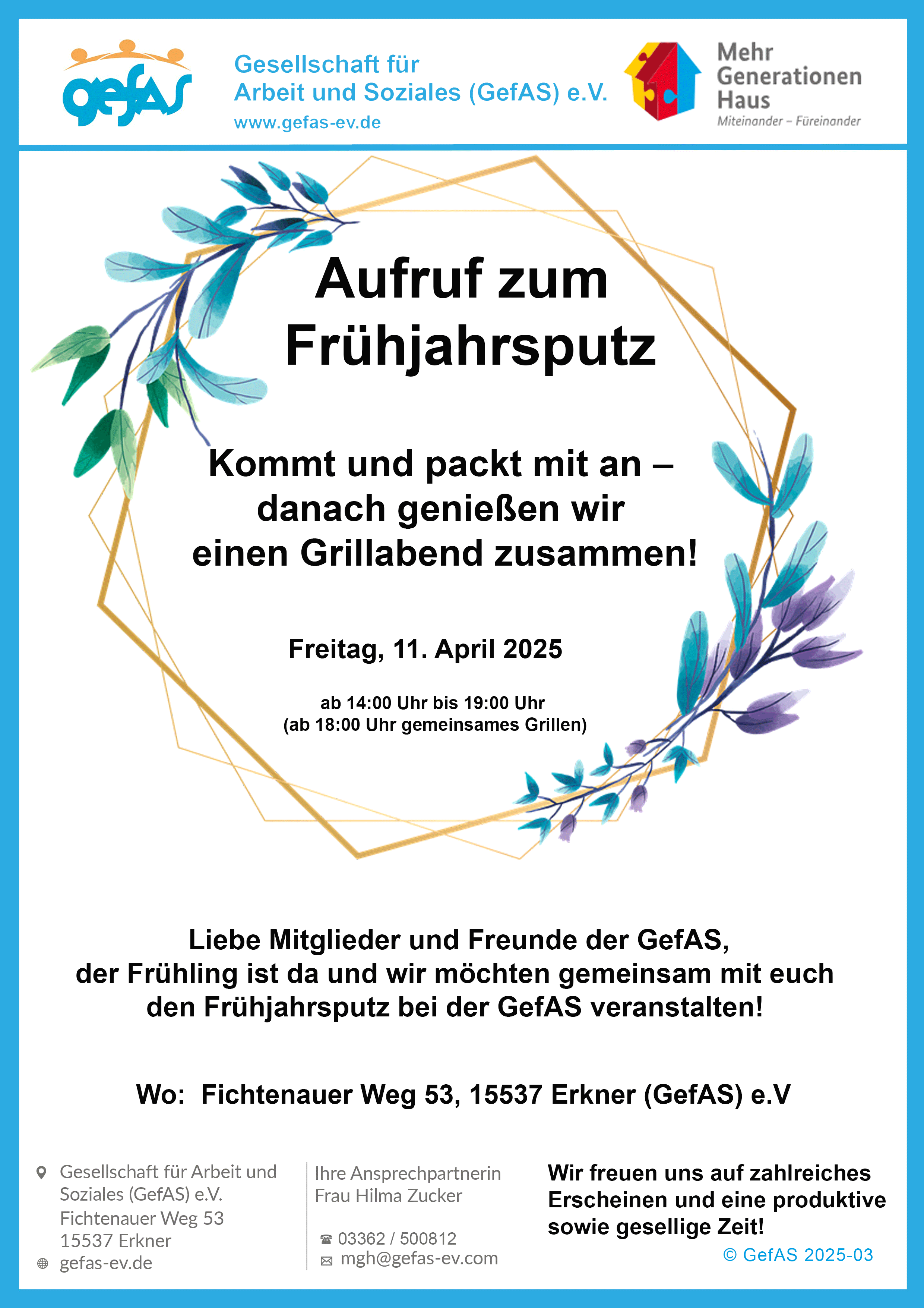 2025-Frühjahrsputz