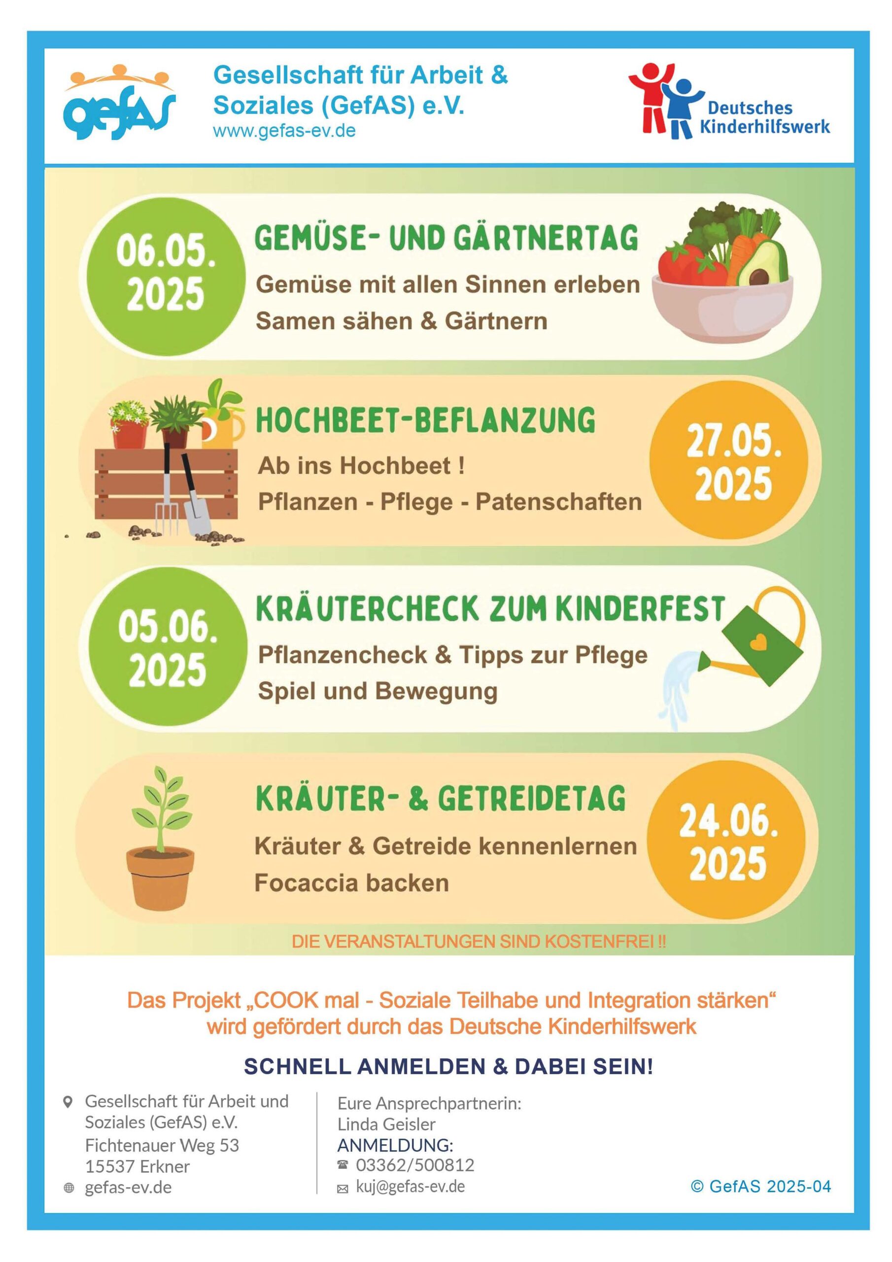 Cook Mal_nächste Termine_2025-04-30