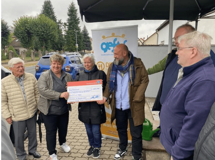 GB-GefAS e.V. 2024
