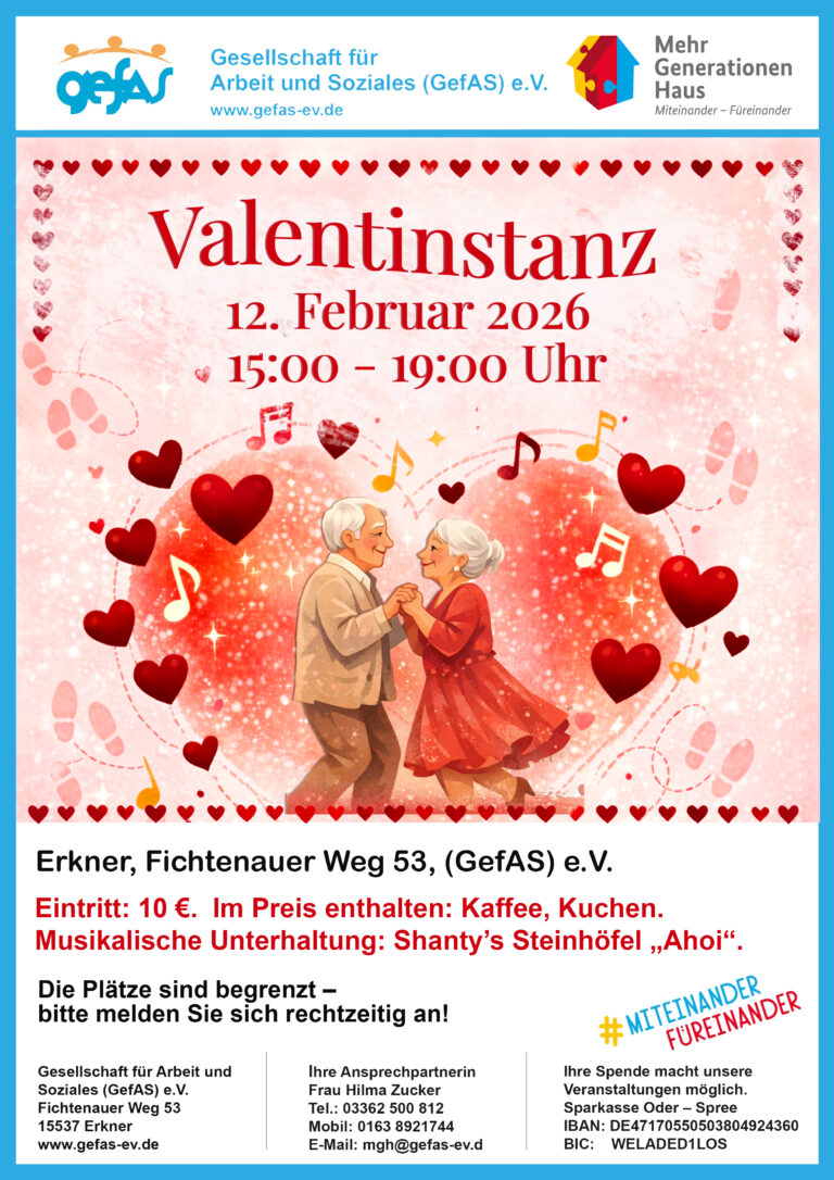 Valentinstanz