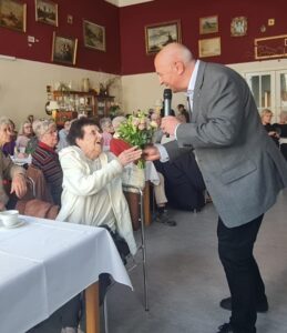 Danke für die wertvolle Spende!