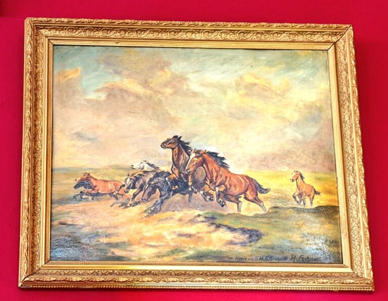 Danke für die wertvolle Spende!