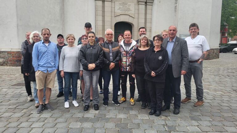 Anerkennungsveranstaltung der GefAS e.V.