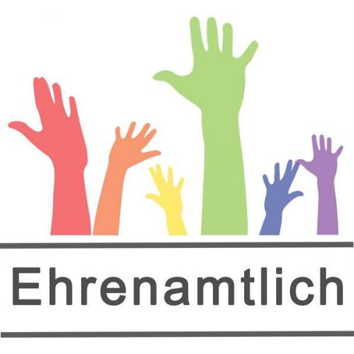 Ehrenamtlich Ehrenamtlich